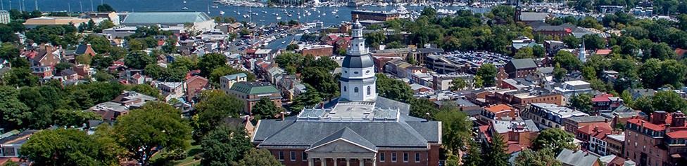 Presidents' Day at the Museum of Historic Annapolis