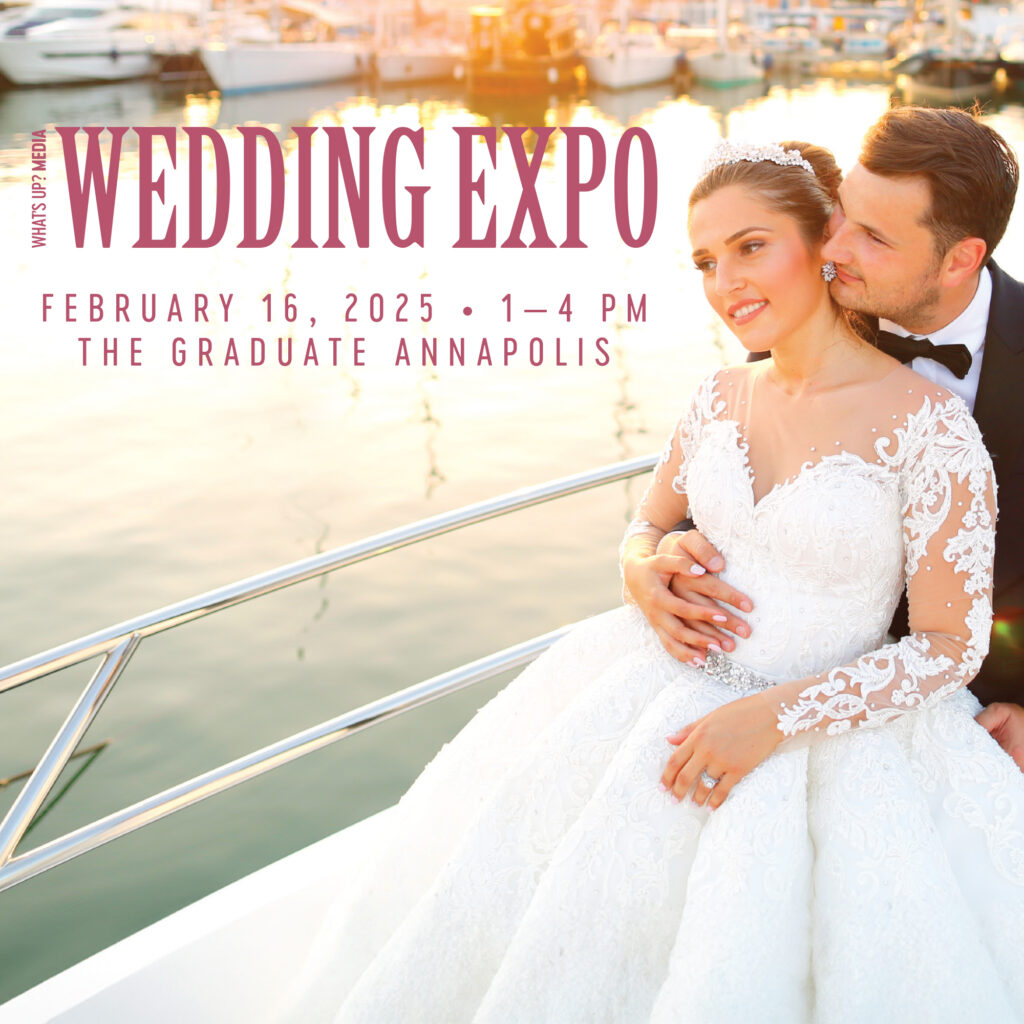 Wedding Expo @ Graduate Annapolis