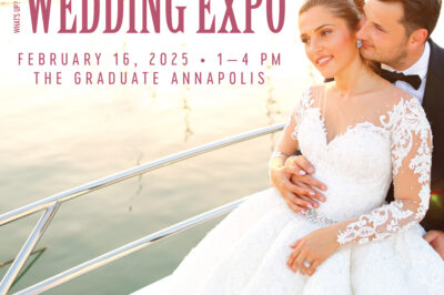 Wedding Expo @ Graduate Annapolis