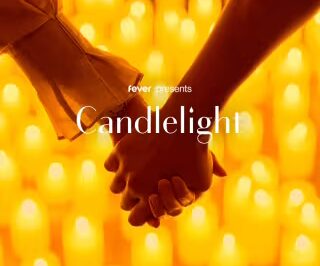 Candlelight: Valentine's Day Special