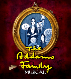 The Addams Family Musical Auditions