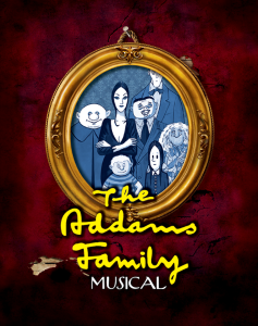 The Addams Family Musical Auditions