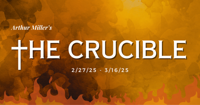 The Crucible