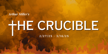 The Crucible