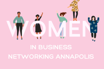 Women in Business Networking