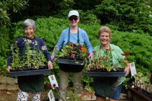 New Volunteer Open House