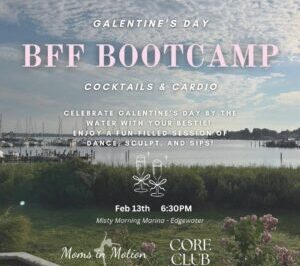 BFF Boot Camp