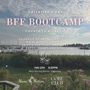 BFF Boot Camp