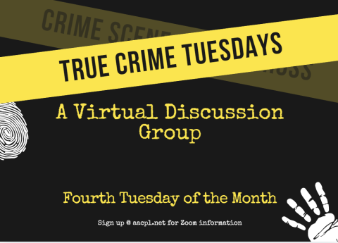 True Crime Tuesday