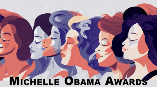 Michelle Obama Awards