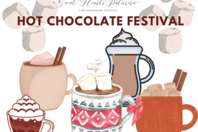 Hot Chocolate Festival