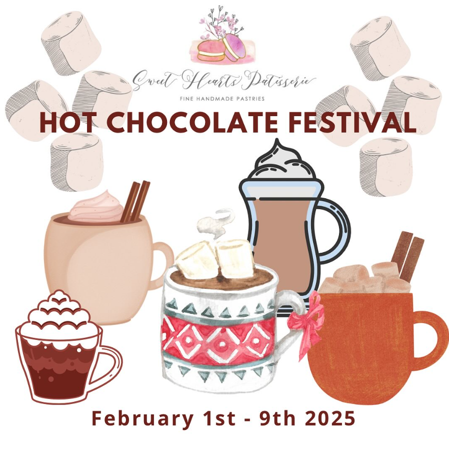 Hot Chocolate Festival