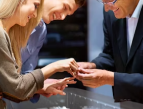 Diamond Show Event @ Kay Jewelers