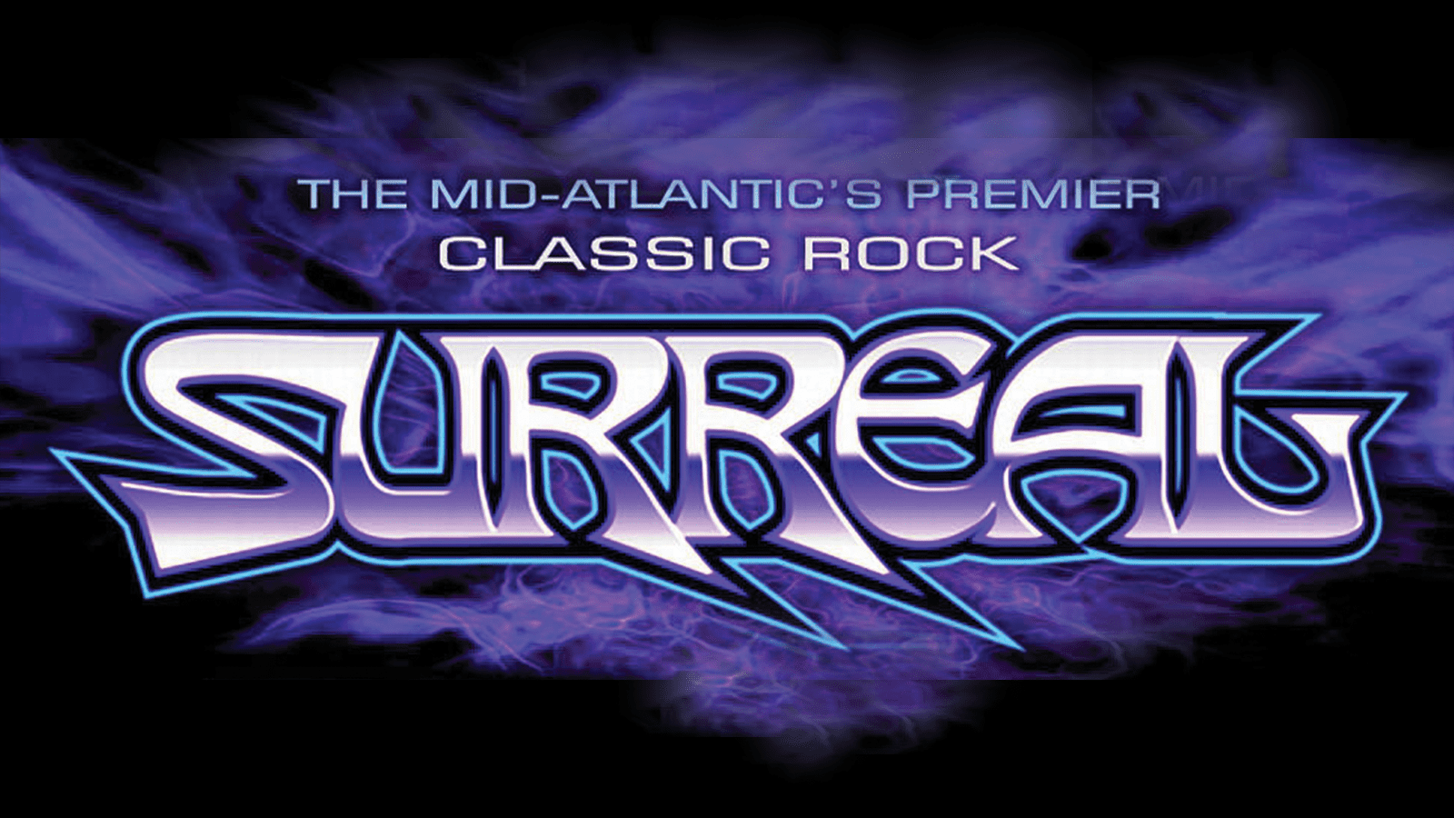 Surreal @ Twain's Tavern