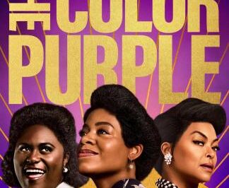 Movies at the Library: The Color Purple