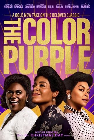 Movies at the Library: The Color Purple