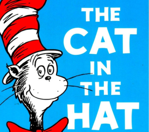 The Cat in the Hat