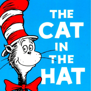 The Cat in the Hat