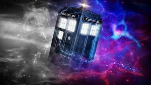 Escape Room: Get to the Tardis