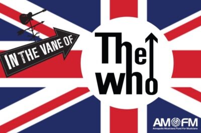 In the Vane of the Who