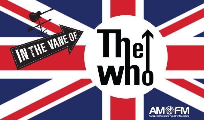 In the Vane of the Who