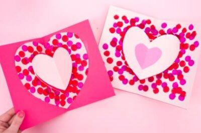 Hearts and Crafts