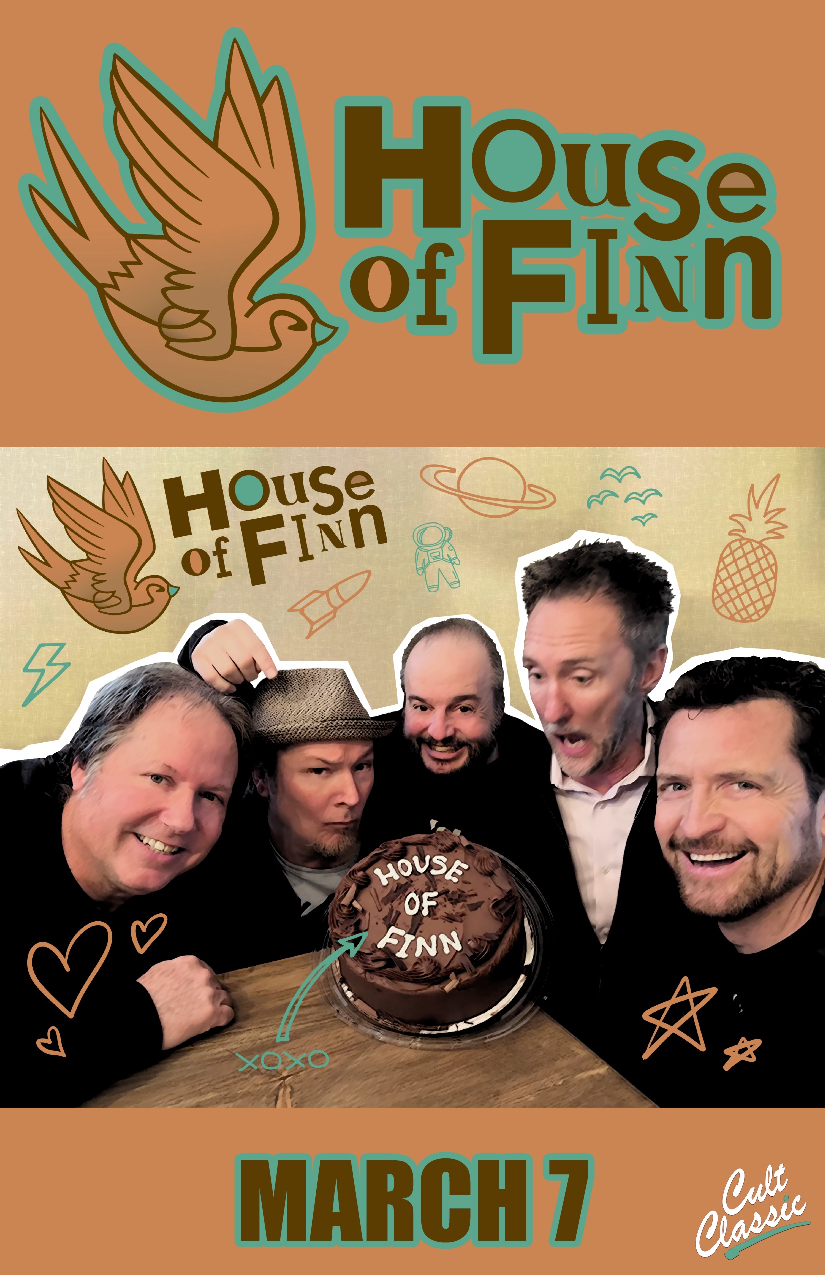 House of Finn