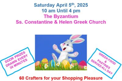 Spring Arts & Crafts Show