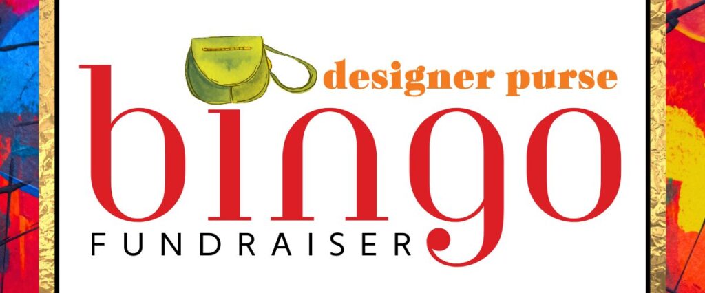 Designer Purse Bingo