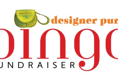 Designer Purse Bingo