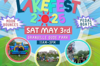 Lakefest