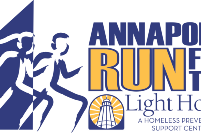 Annapolis RUN for The Light House