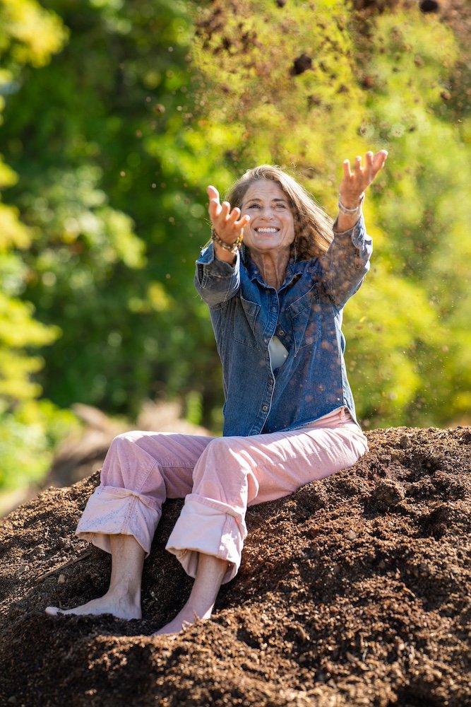 Living Soil Workshop