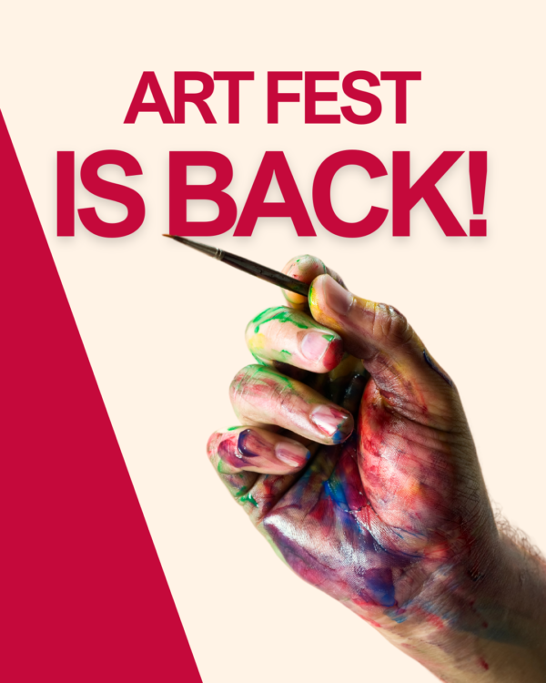 ArtFest