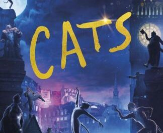 Movies at the Library: Cats