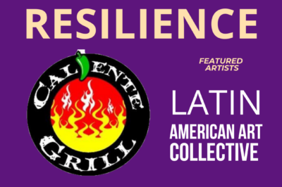 Closing Reception to "Resilience"