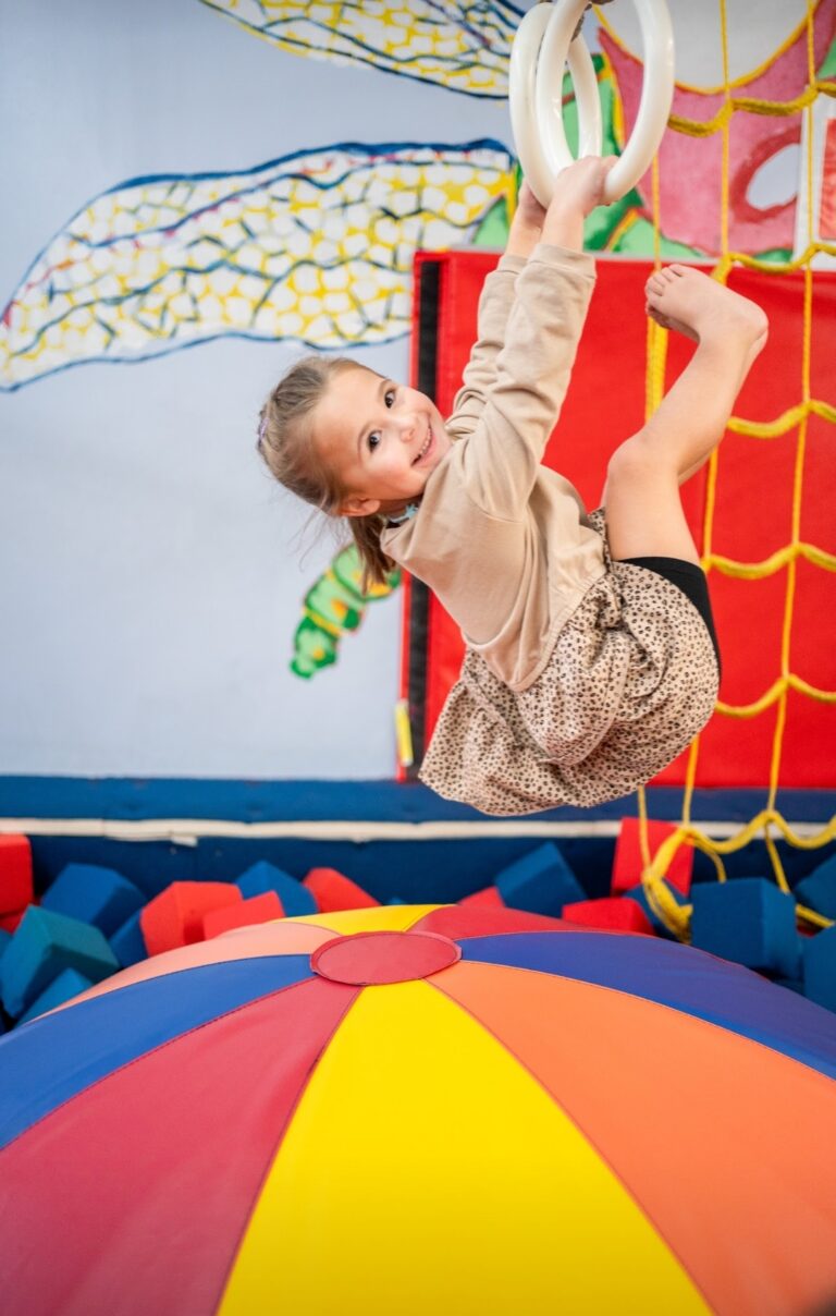 Girl on rings 768x1208