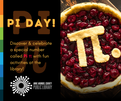 Pi Day Celebration