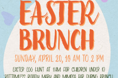 Easter Brunch