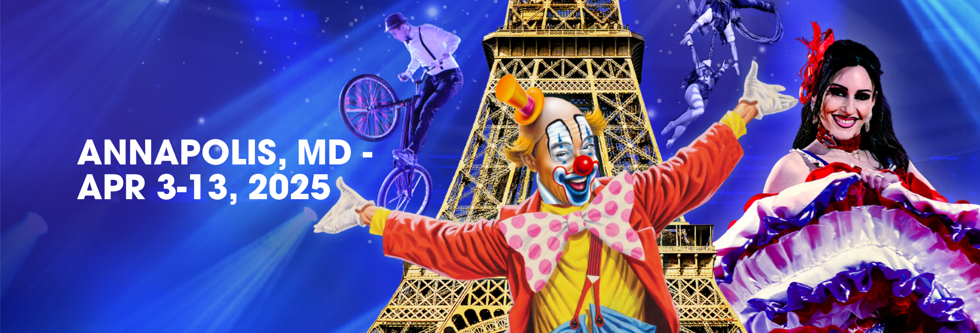 Cirque de Paris