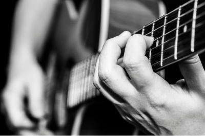 Uncle Bill's Rhythm Guitar Tips