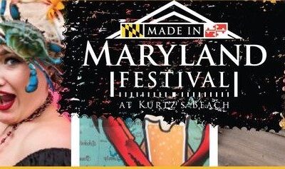 Made in Maryland Festival