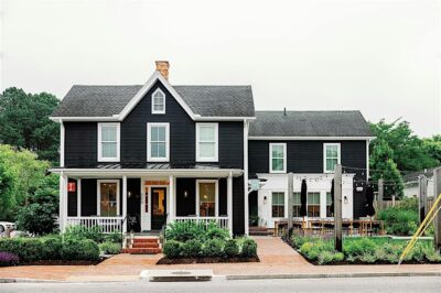 Spring Design Market