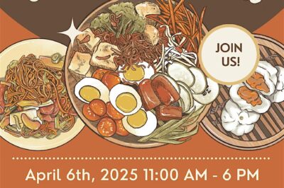 Anne Arundel Asian American Festival