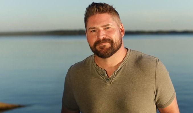 Jimmy Charles w/ Miggs