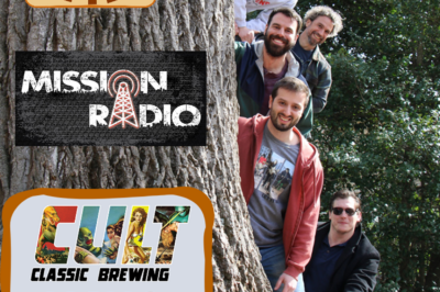 Better Than Butters w/ Mission Radio