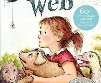 RAD Readers Book Club: Charlotte's Web