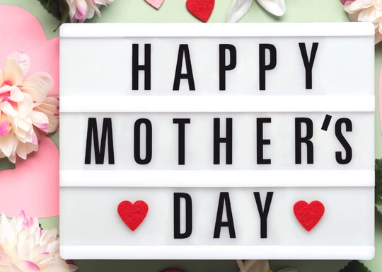 Mother's Day Celebration: Yoga, Brunch, Spring Blooms!