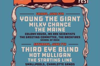 Let's Go! Music Festival