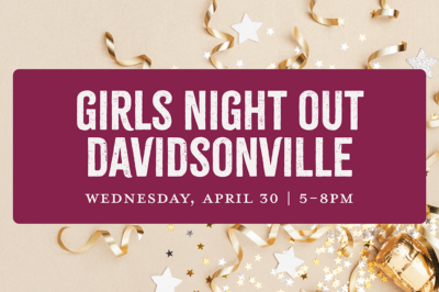 Spring Girls Night Out